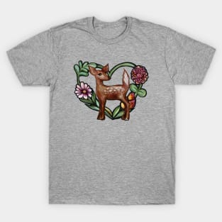 Fawn T-Shirt